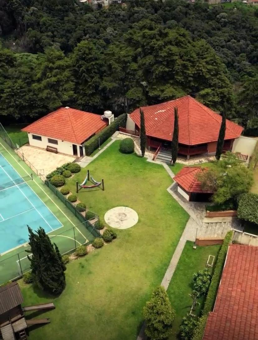 Casa de hóspedes Com *